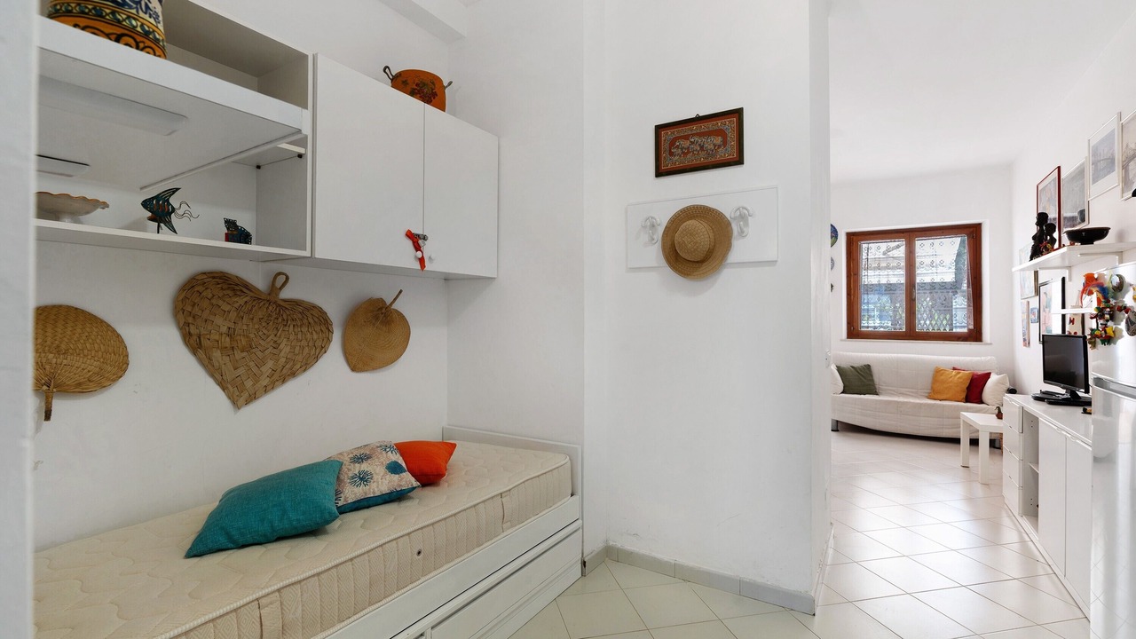 Photo of Bedroom in San Vito Lo Capo