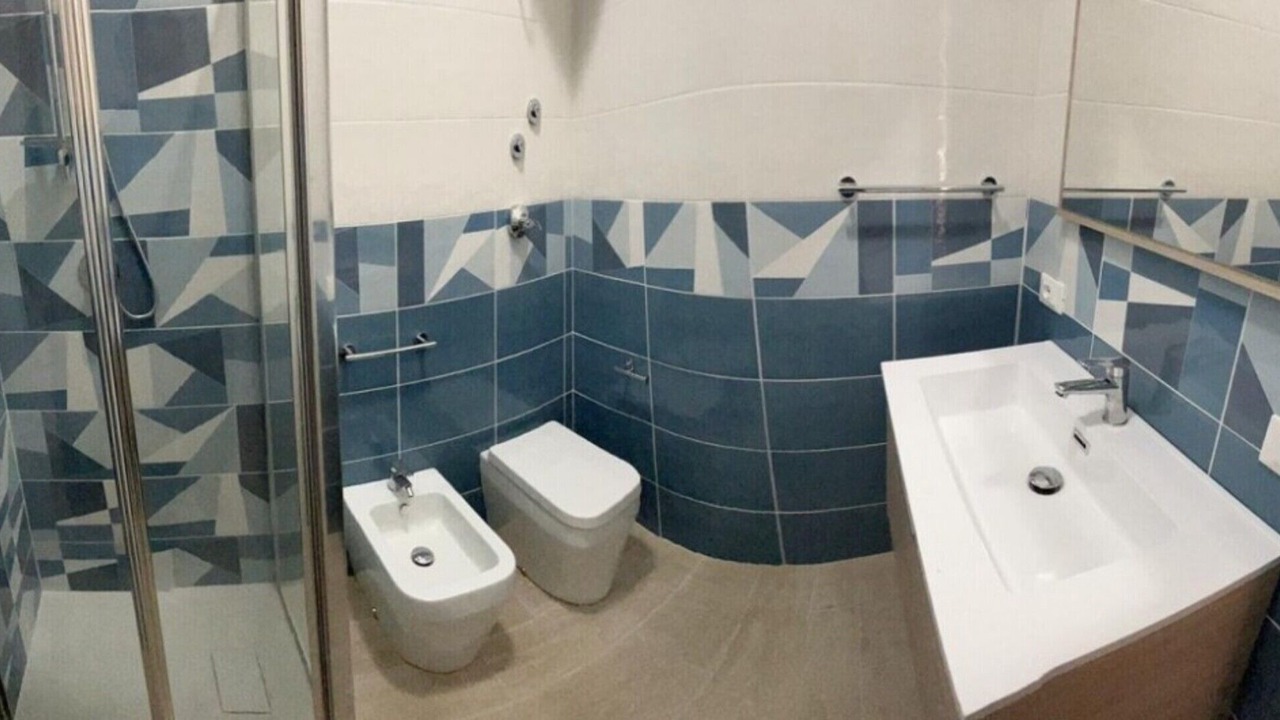Photo of Bathroom in San Vito Lo Capo
