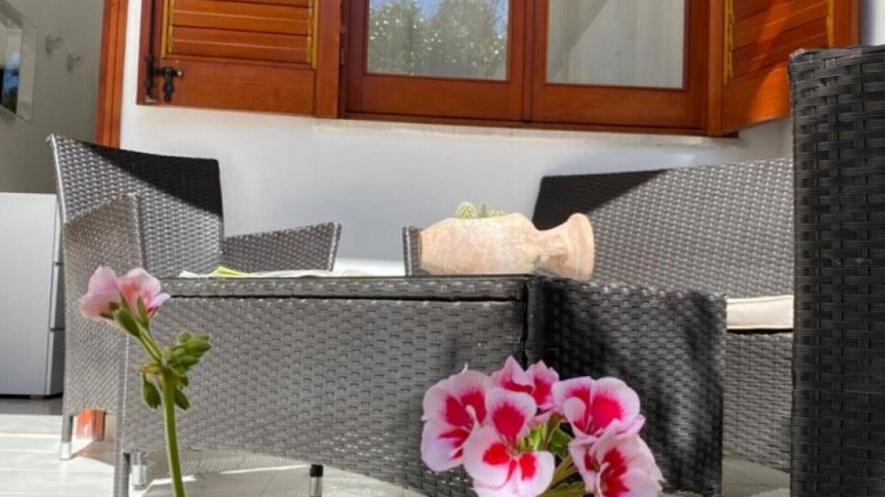 Photo of Outdoor in San Vito Lo Capo
