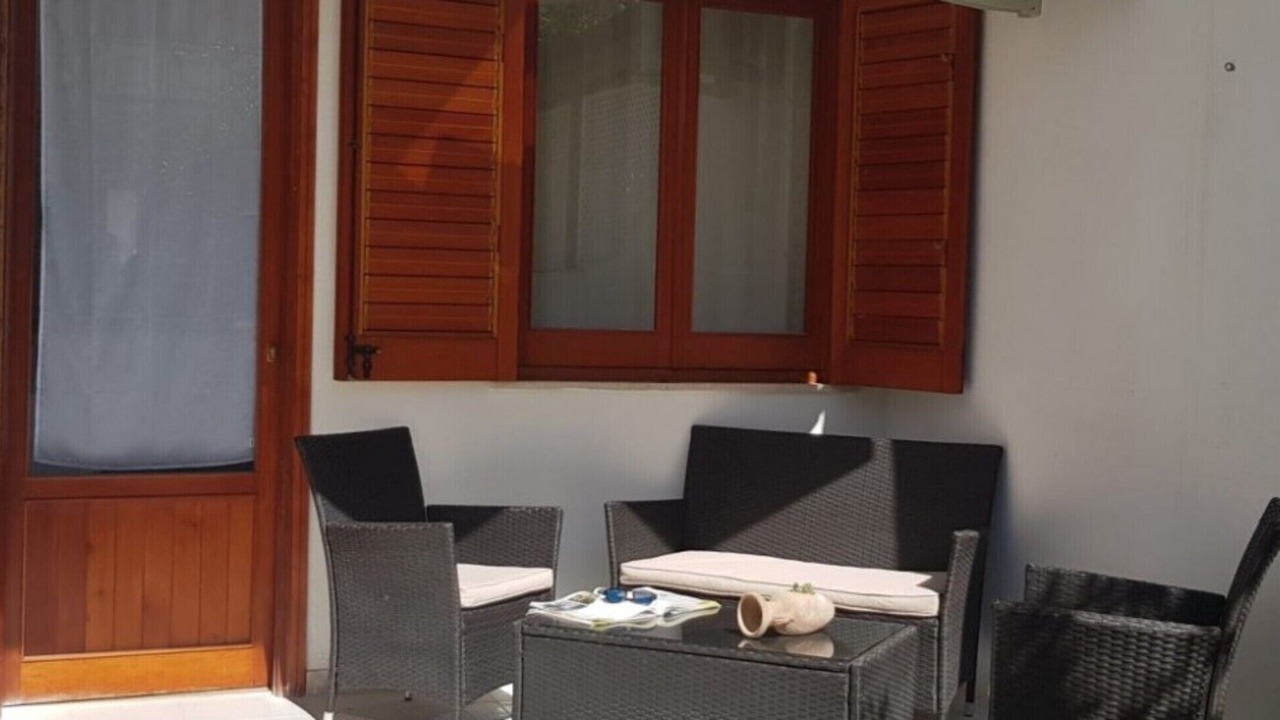 Photo of Patio Balcony in San Vito Lo Capo