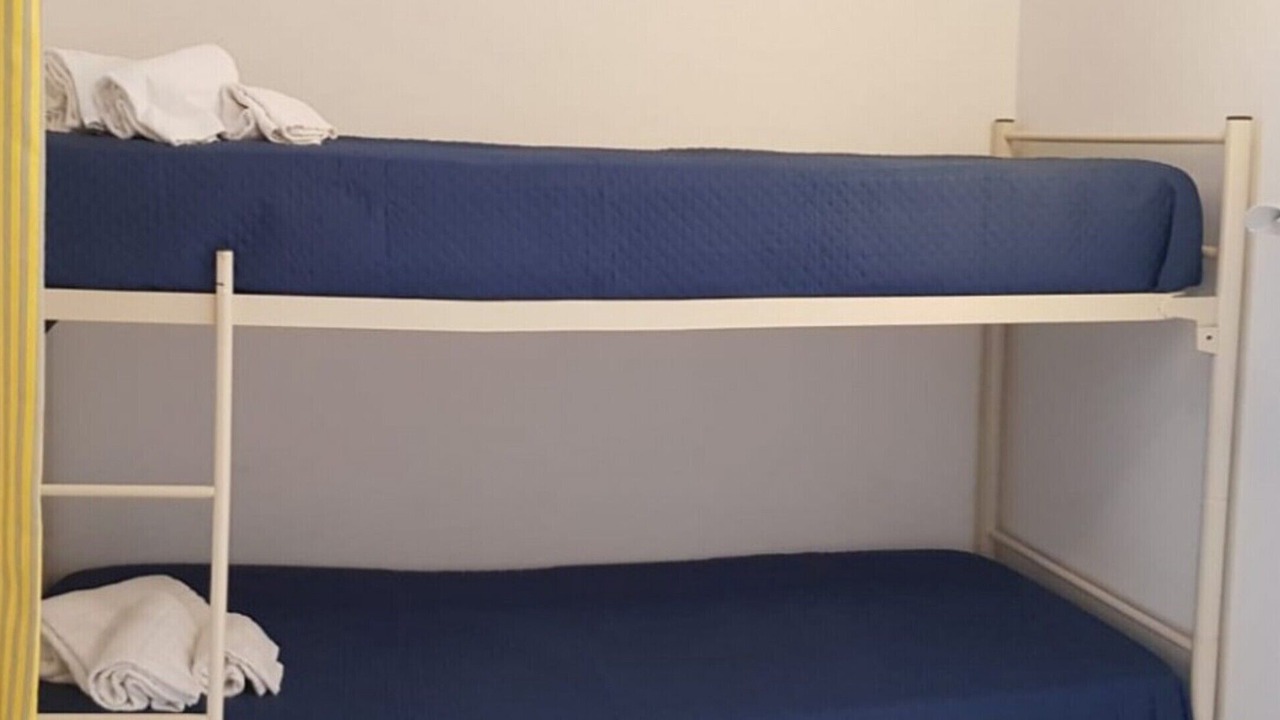 Photo of Bedroom in San Vito Lo Capo