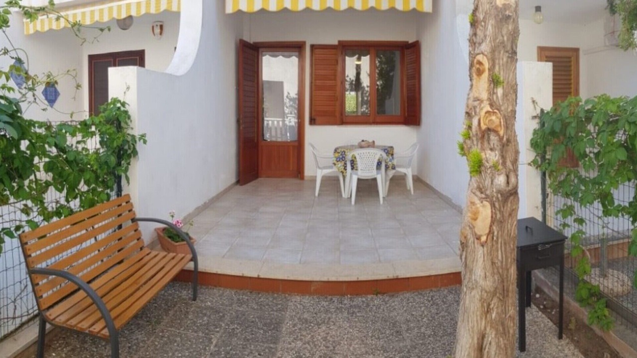 Photo of Outdoor in San Vito Lo Capo