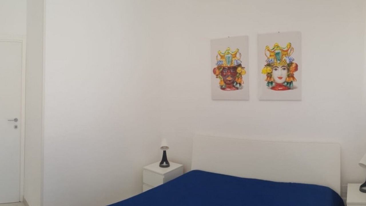 Photo of Bedroom in San Vito Lo Capo