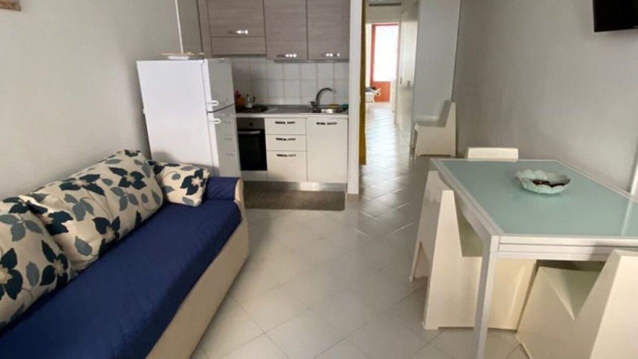 Photo of Livingroom in San Vito Lo Capo