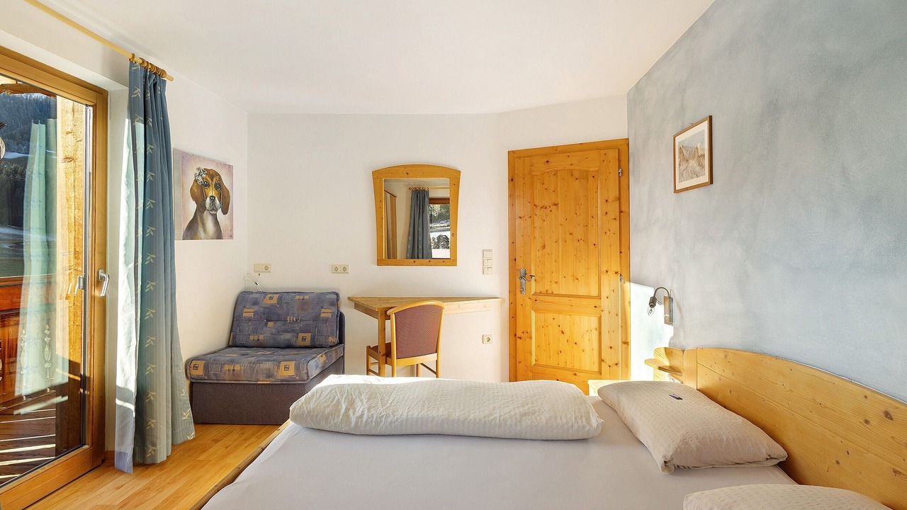 Photo of Bedroom in Valle di Casies