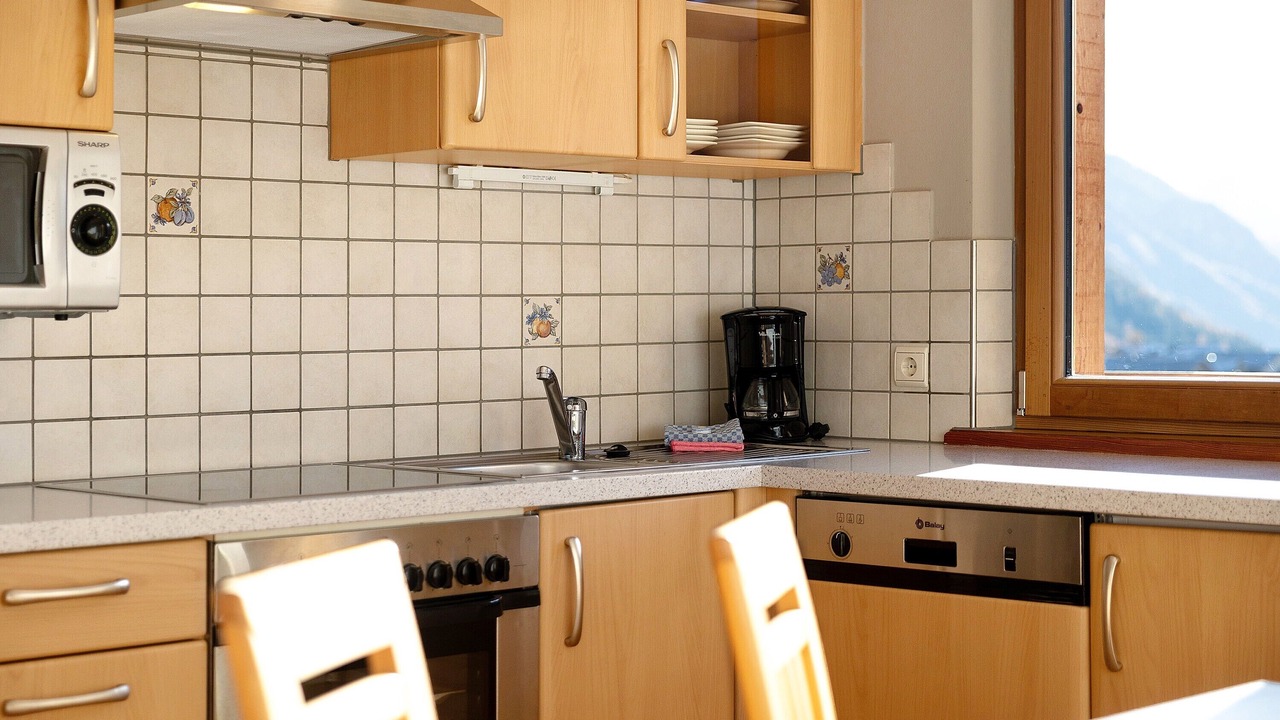 Photo of Kitchen in Valle di Casies