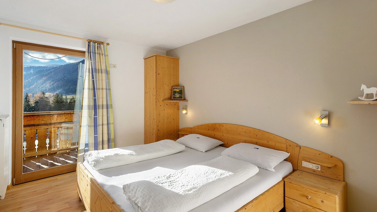 Photo of Bedroom in Valle di Casies