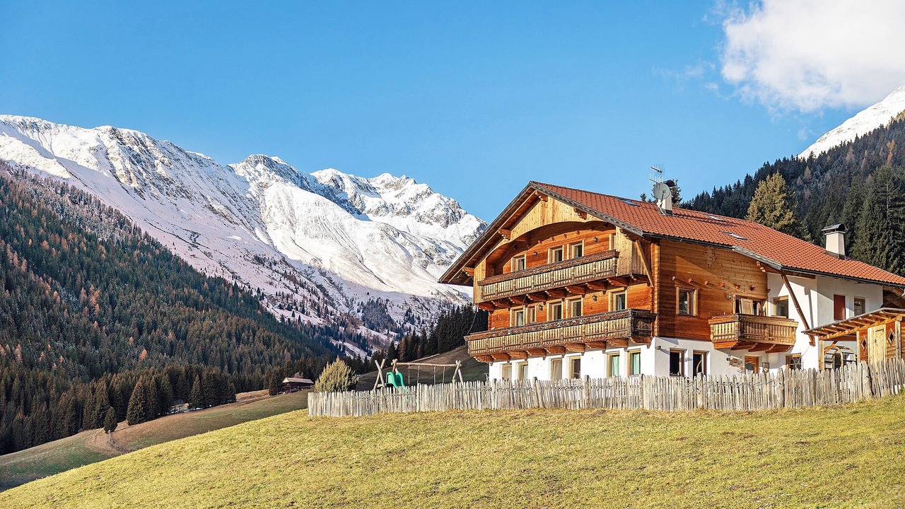Photo of Outdoor in Valle di Casies