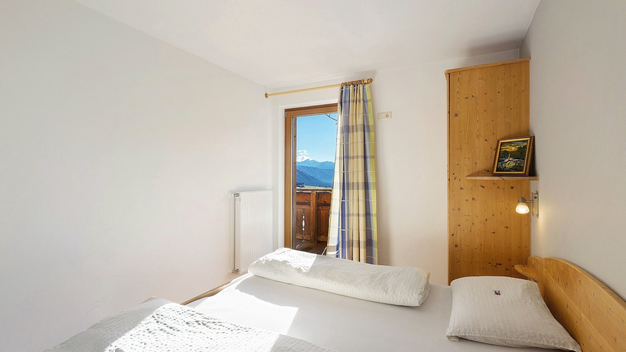 Photo of Bedroom in Valle di Casies