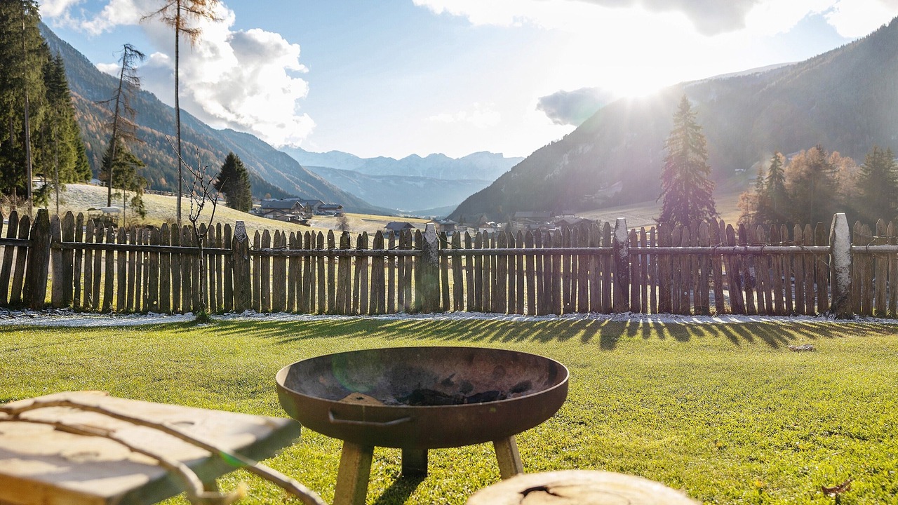 Photo of Outdoor in Valle di Casies