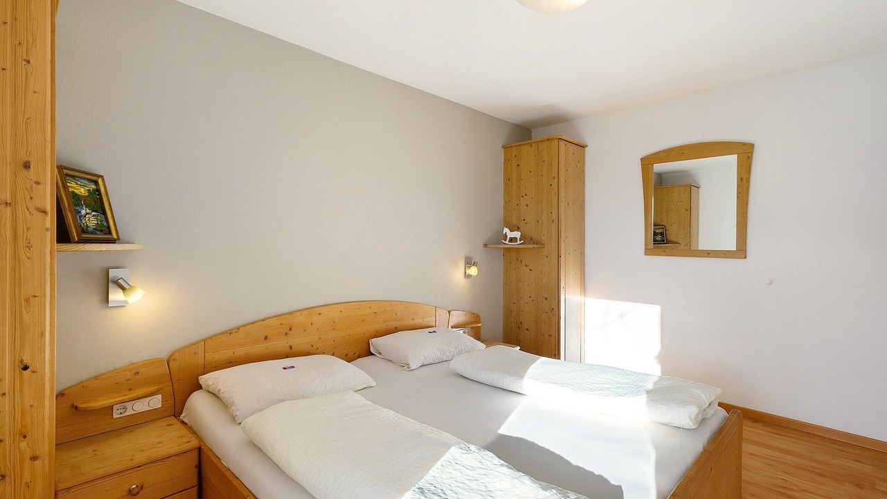 Photo of Bedroom in Valle di Casies