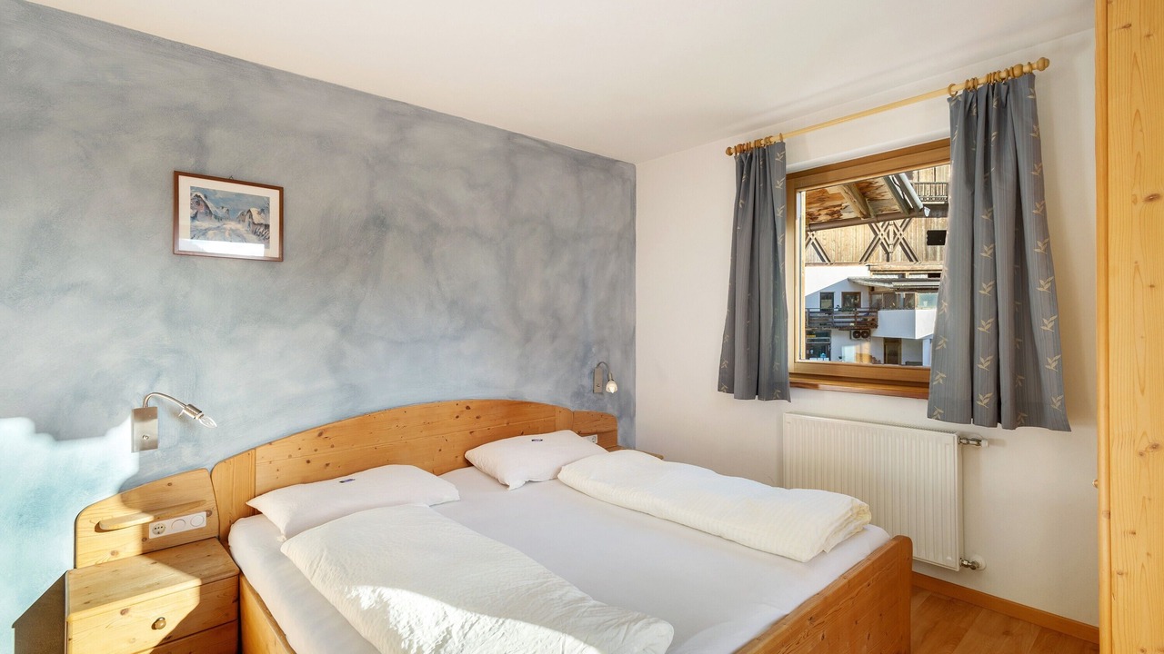Photo of Bedroom in Valle di Casies