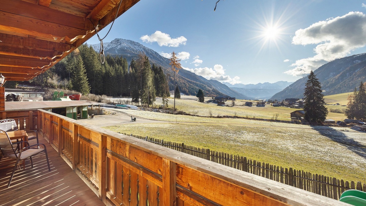 Photo of Outdoor in Valle di Casies