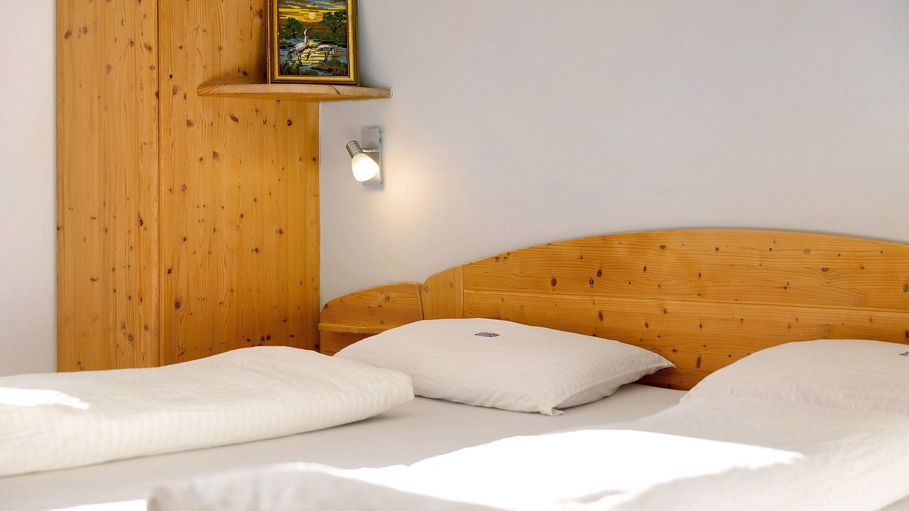 Photo of Bedroom in Valle di Casies