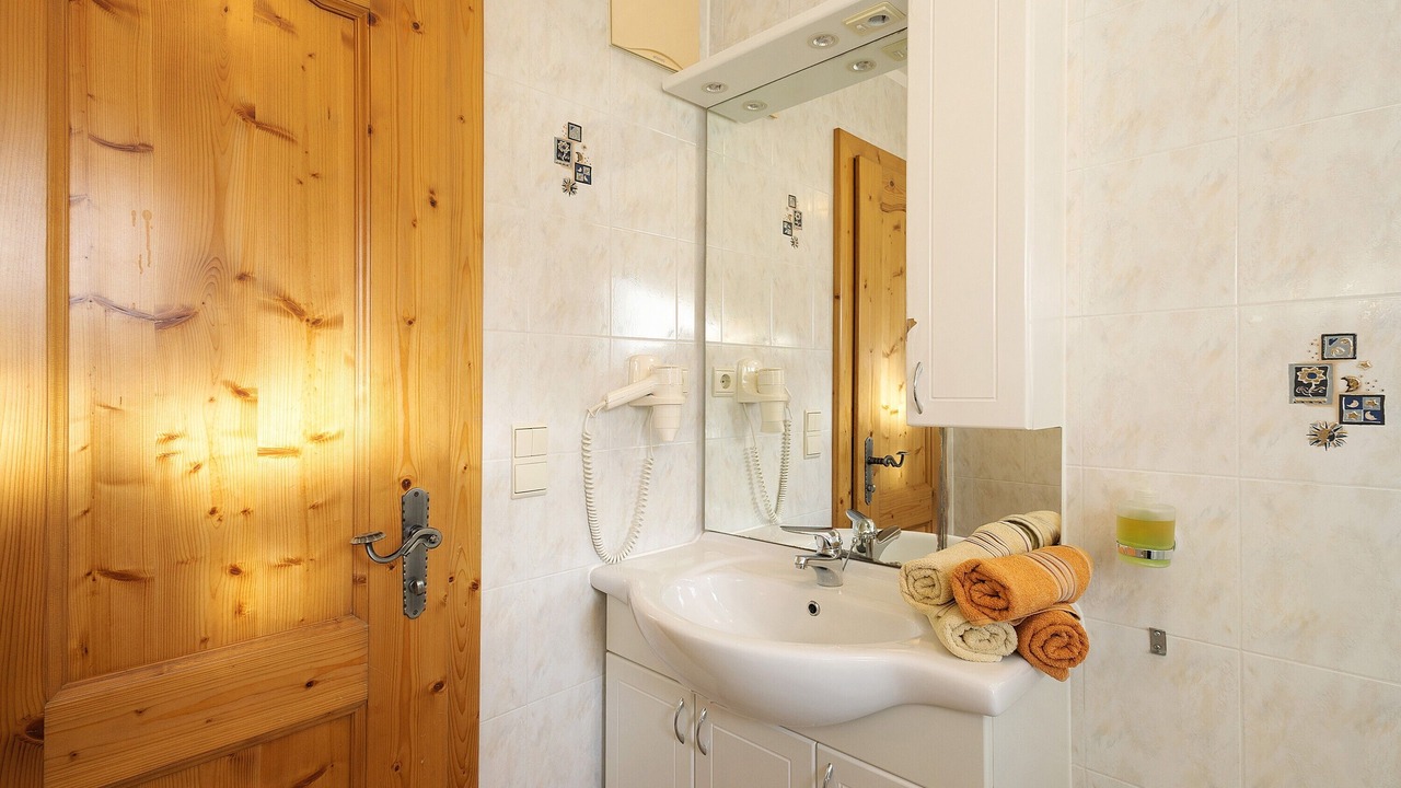 Photo of Bathroom in Valle di Casies