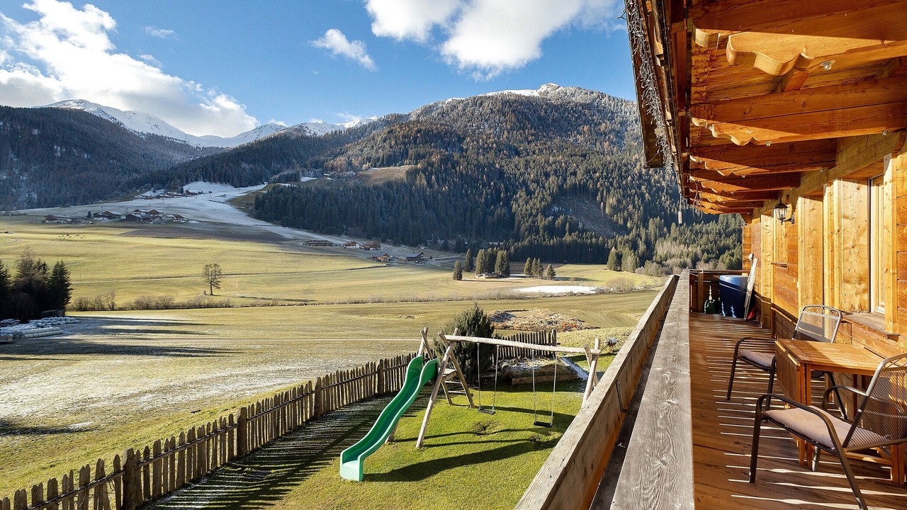 Photo of Outdoor in Valle di Casies