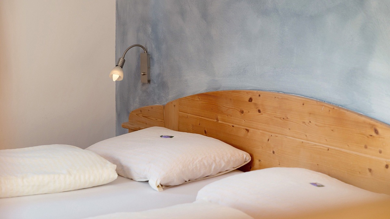 Photo of Bedroom in Valle di Casies