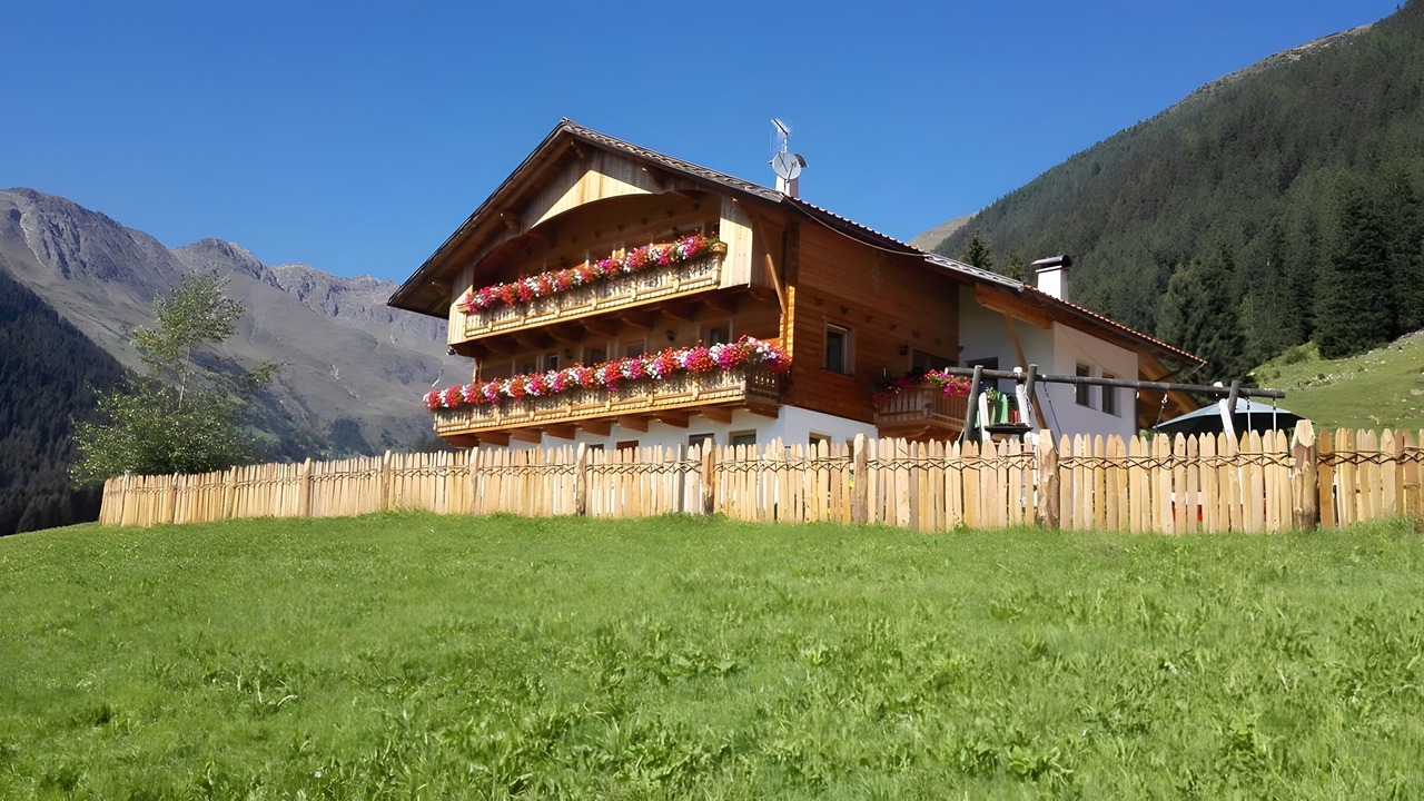 Photo of Outdoor in Valle di Casies