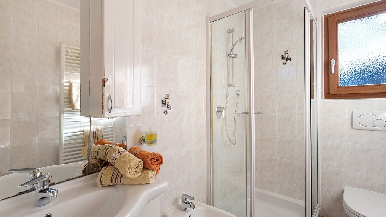 Photo of Bathroom in Valle di Casies