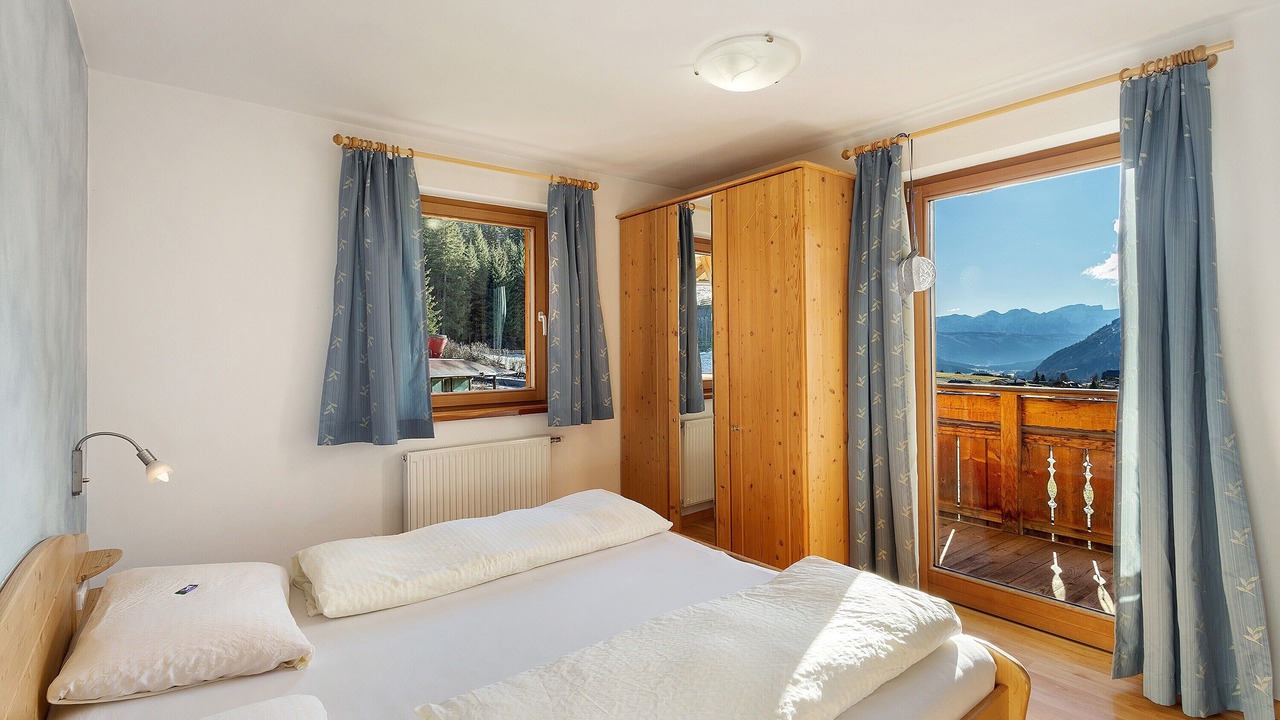 Photo of Bedroom in Valle di Casies