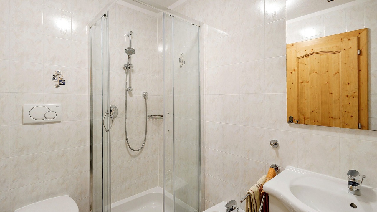 Photo of Bathroom in Valle di Casies