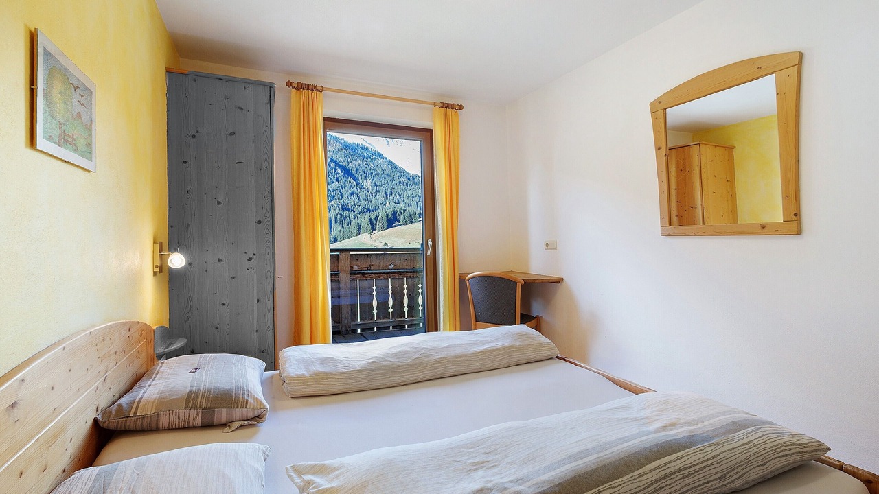Photo of Bedroom in Valle di Casies