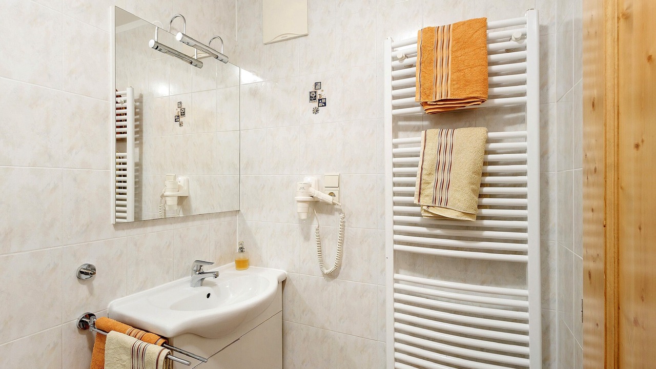 Photo of Bathroom in Valle di Casies