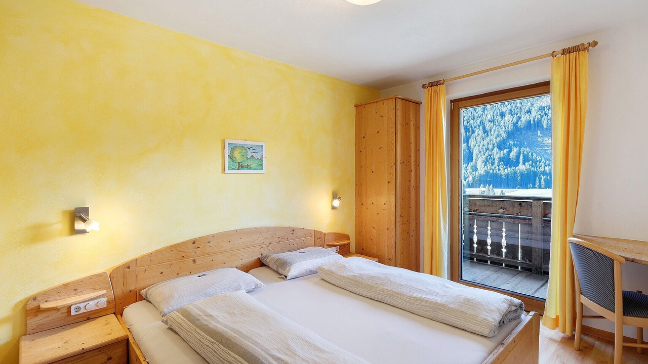 Photo of Bedroom in Valle di Casies