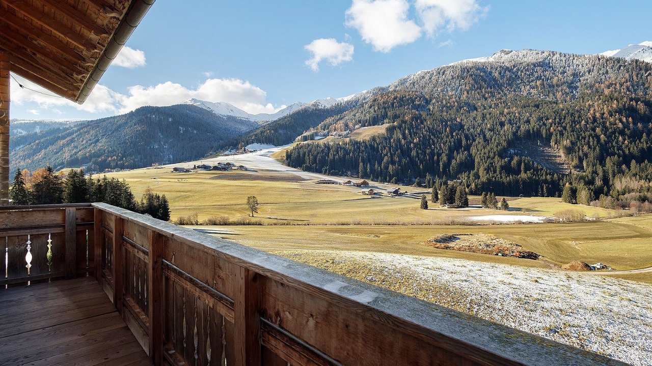 Photo of Outdoor in Valle di Casies