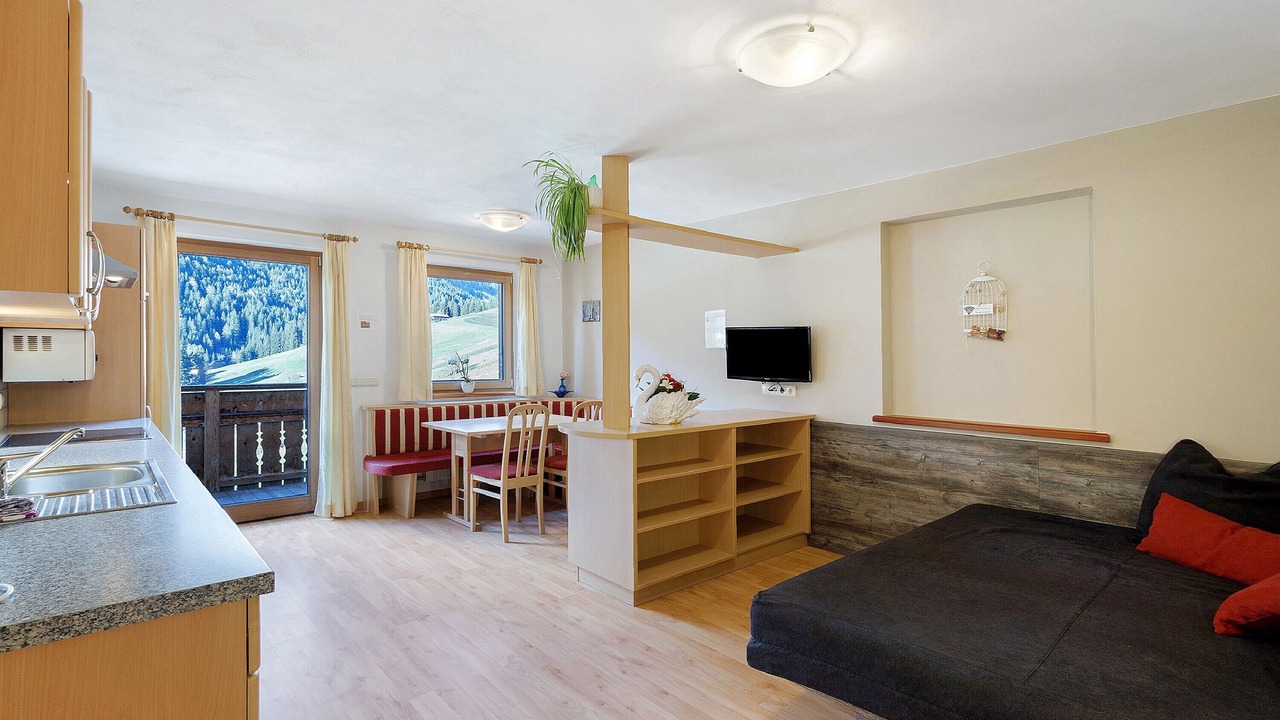 Photo of Livingroom in Valle di Casies