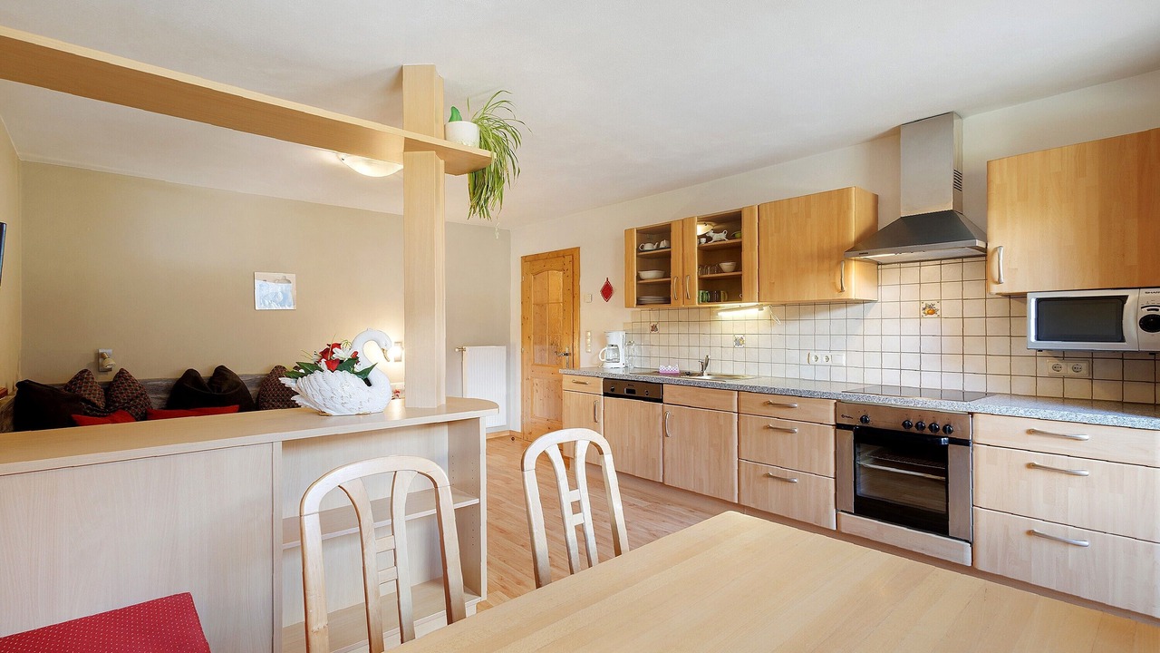 Photo of Kitchen in Valle di Casies
