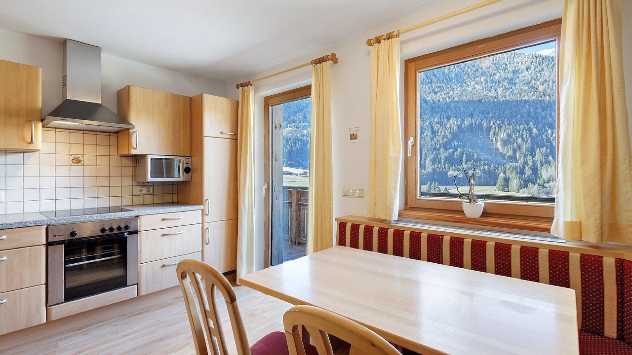 Photo of Kitchen in Valle di Casies