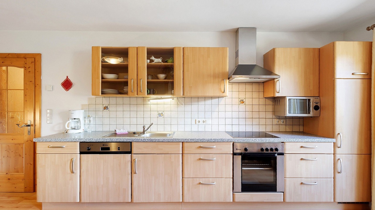 Photo of Kitchen in Valle di Casies
