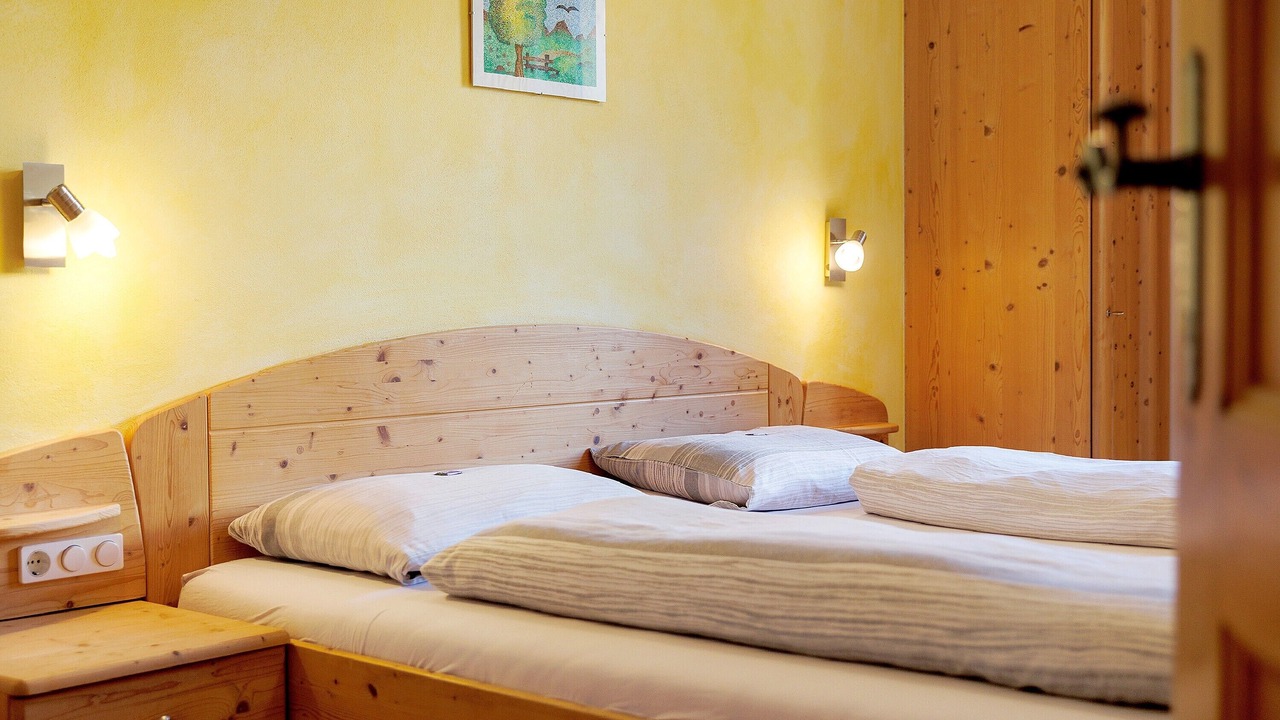 Photo of Bedroom in Valle di Casies