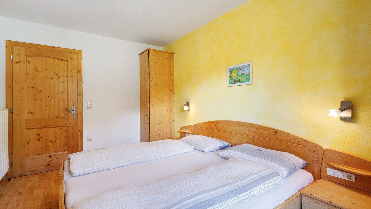 Photo of Bedroom in Valle di Casies