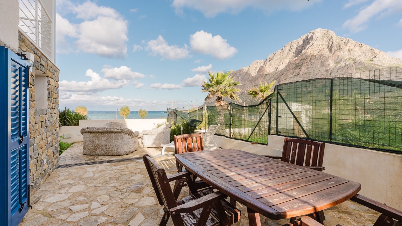 Photo of Outdoor in Custonaci