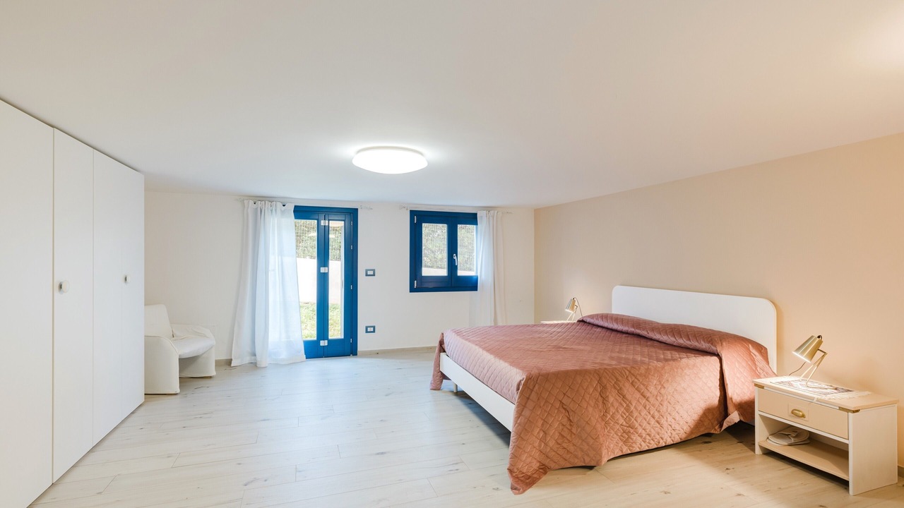 Photo of Bedroom in Custonaci
