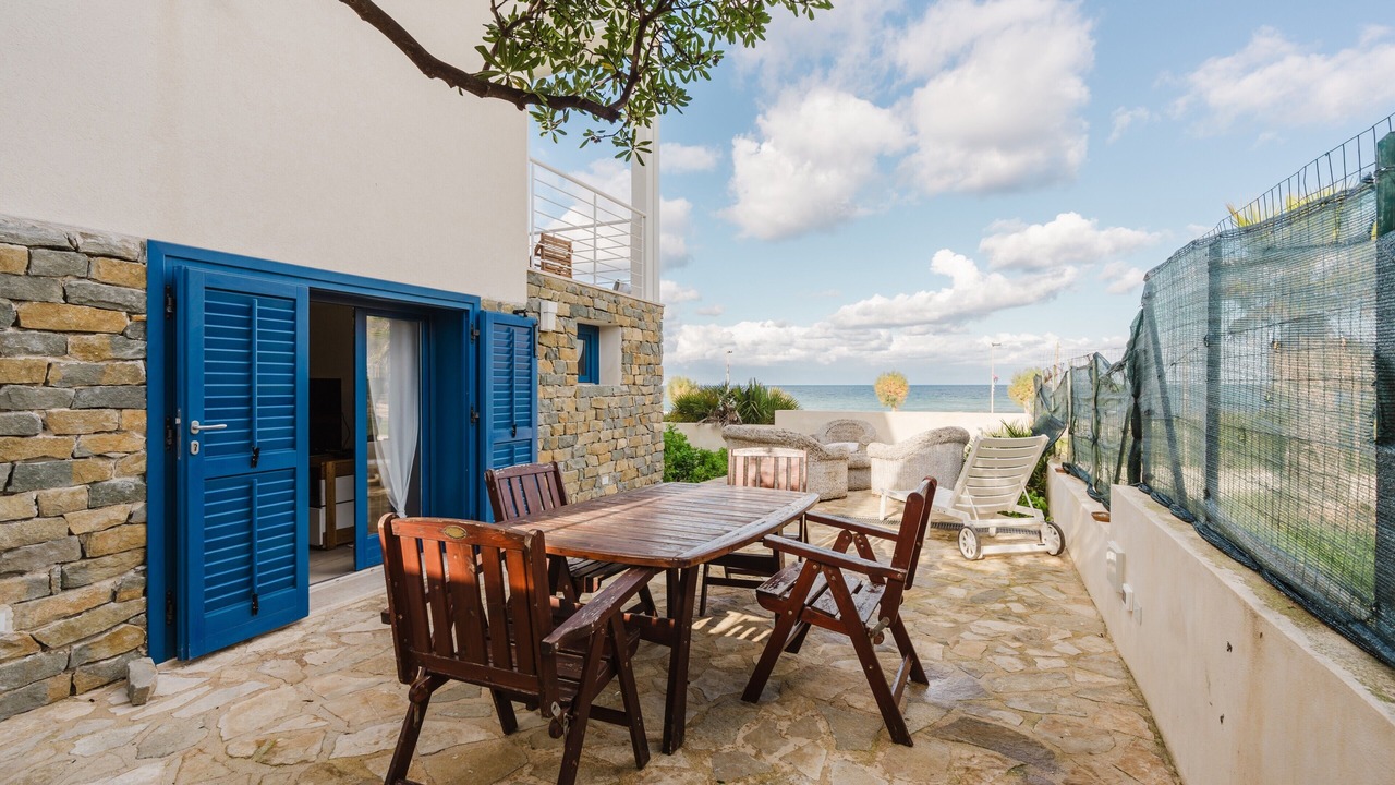 Photo of Outdoor in Custonaci