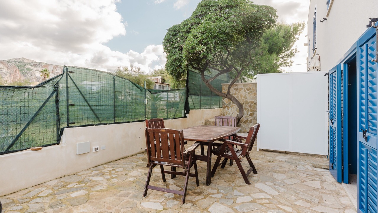 Photo of Outdoor in Custonaci