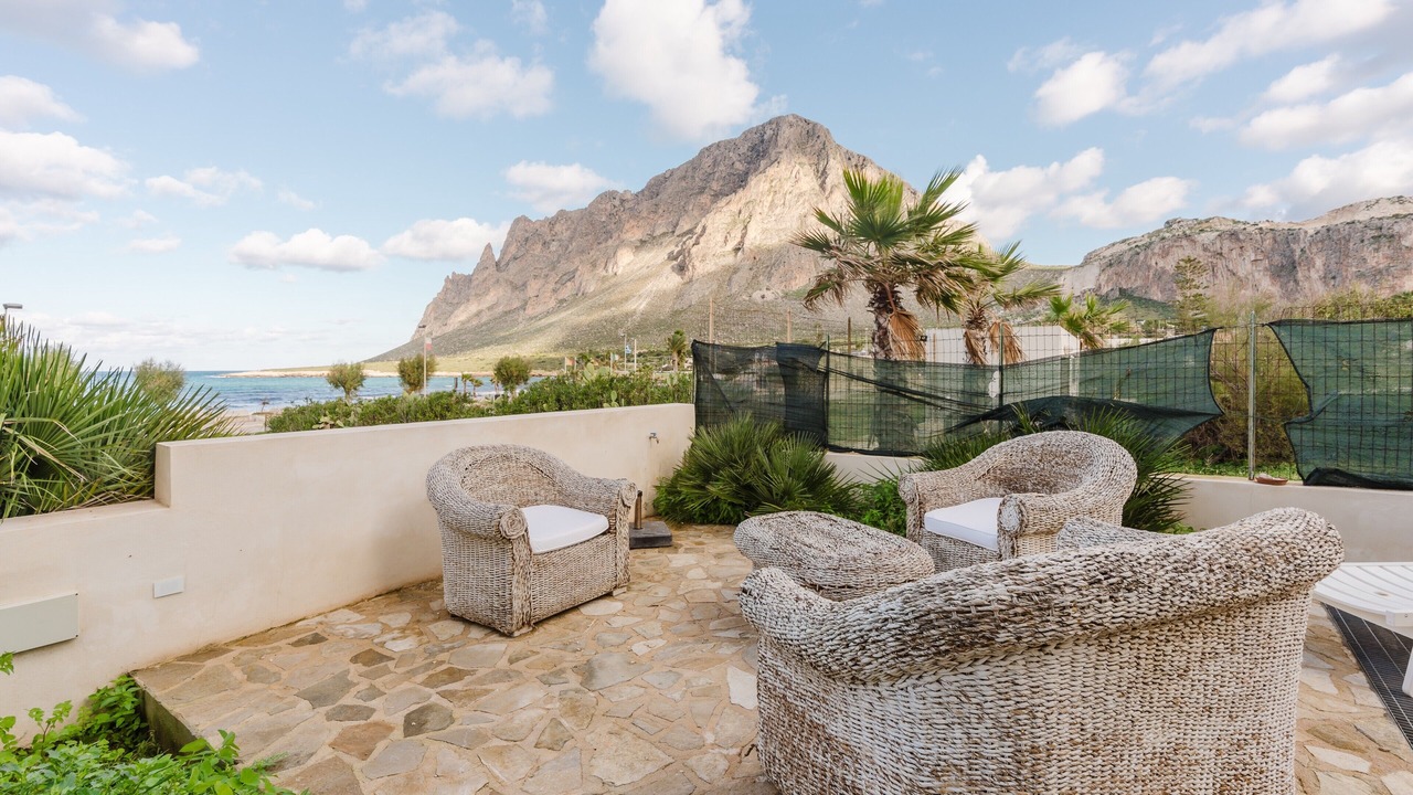 Photo of Patio Balcony in Custonaci