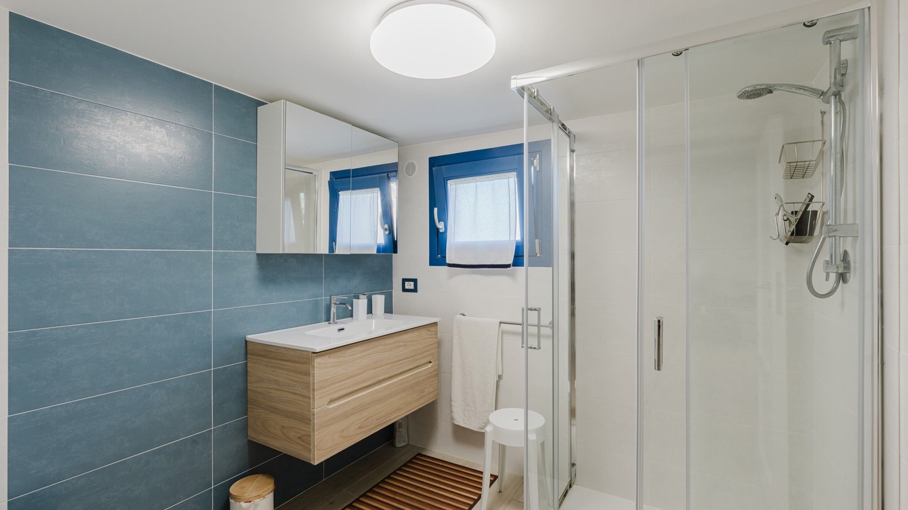 Photo of Bathroom in Custonaci