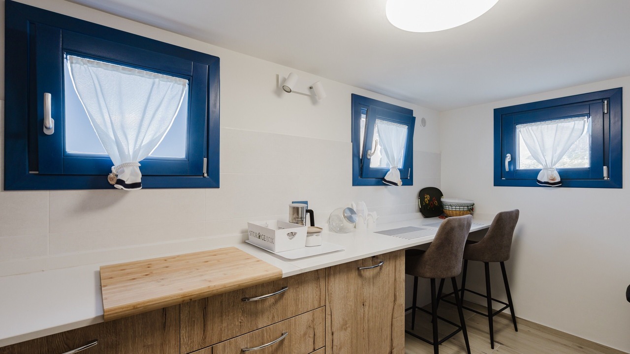Photo of Kitchen in Custonaci