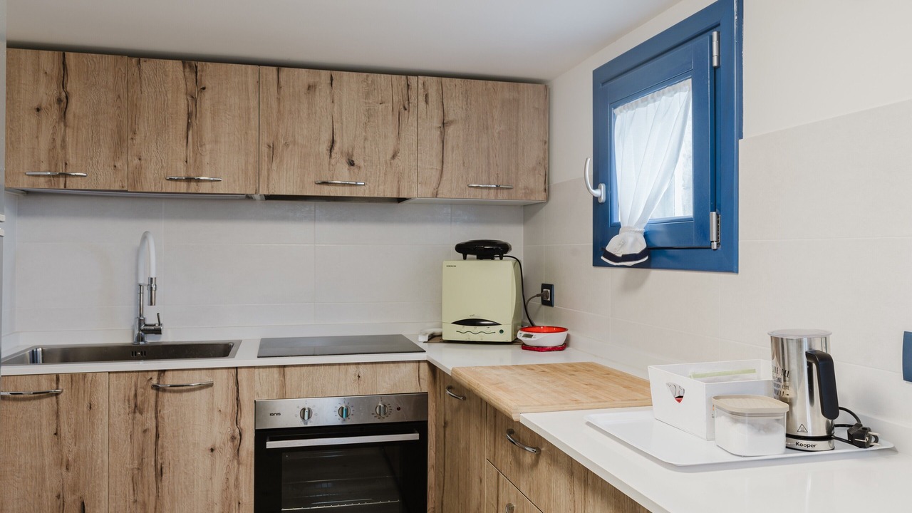 Photo of Kitchen in Custonaci
