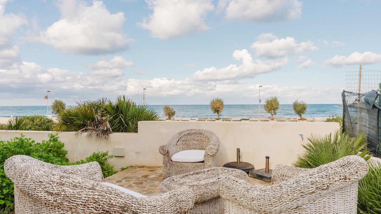 Photo of Outdoor in Custonaci