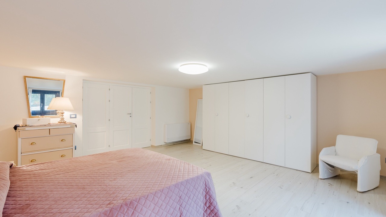 Photo of Bedroom in Custonaci