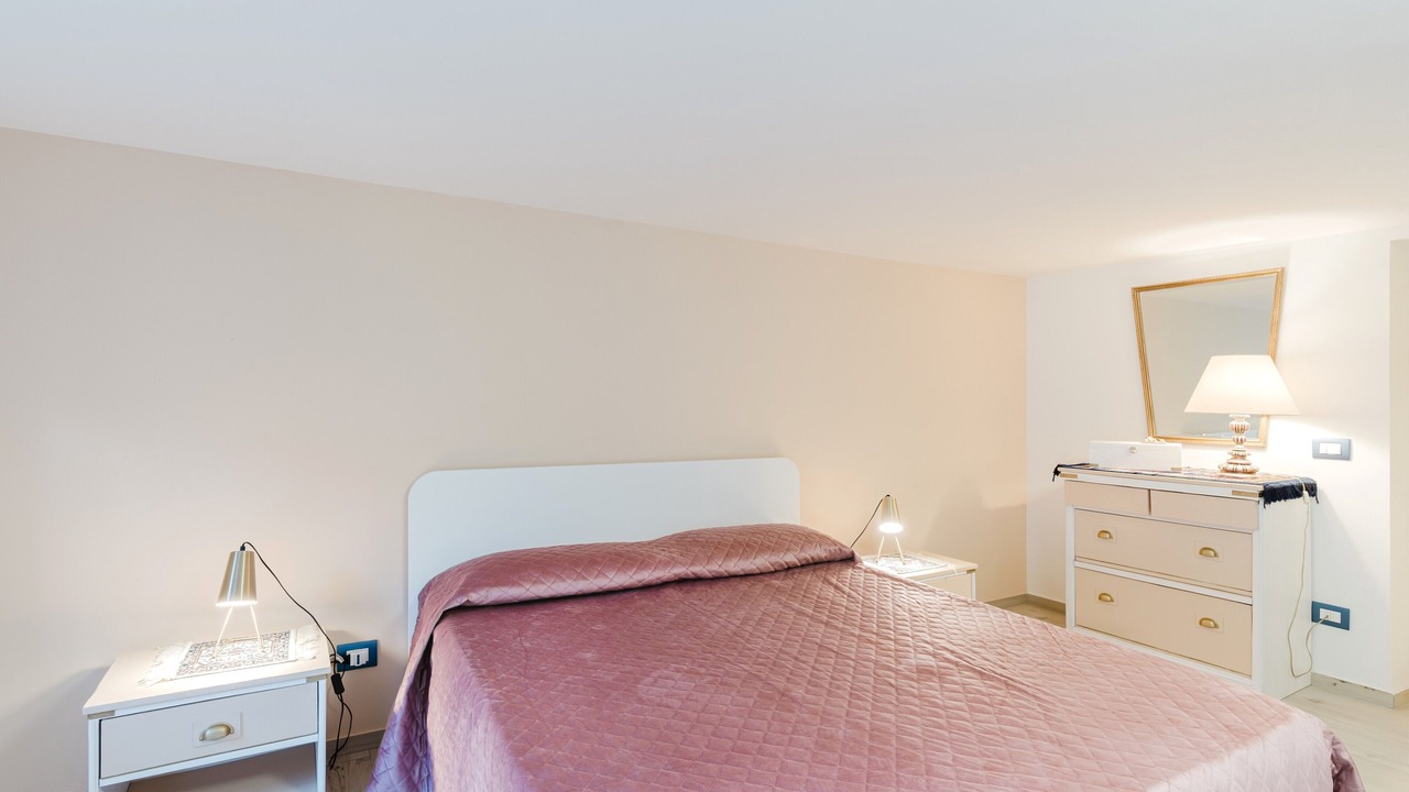 Photo of Bedroom in Custonaci