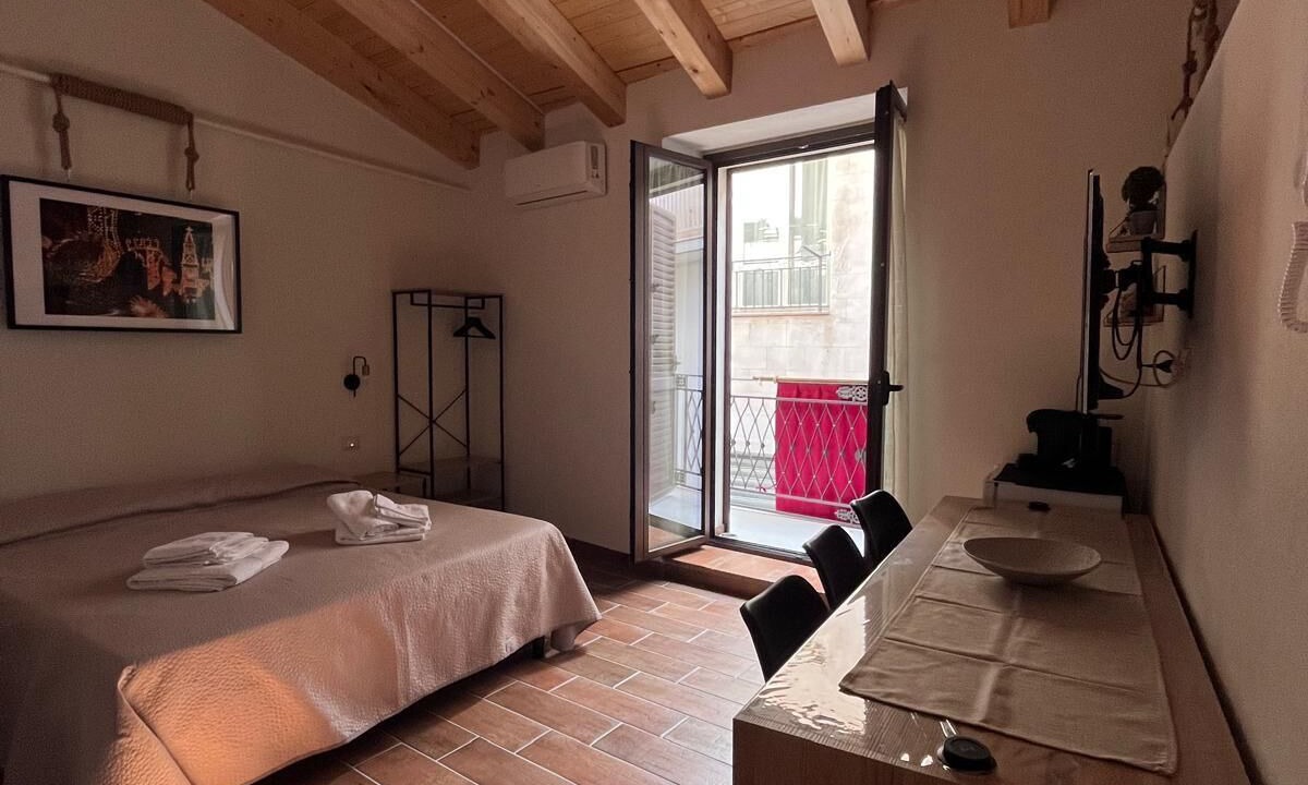 Photo of Bedroom in San Giovanni Gemini