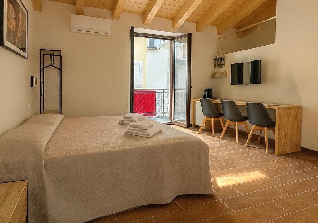 Photo of Bedroom in San Giovanni Gemini