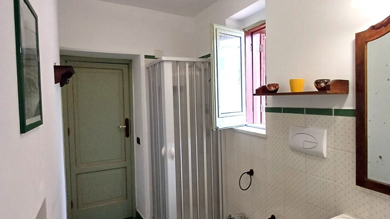 Photo of Bathroom in Pietraperzia