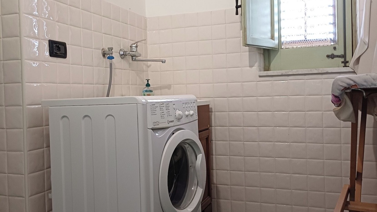 Photo of Bathroom in Pietraperzia